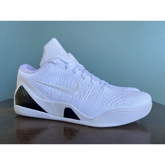 Nike Kobe 9 Elite Low Protro \